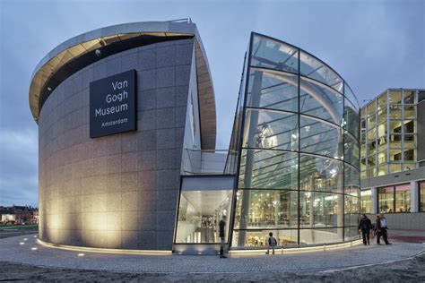 Van gogh museum gallery. Things To Know About Van gogh museum gallery. 